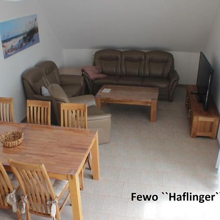 שיליג Ferienhof Frerichs Ihr Feriendomizil Am Meer מראה חיצוני תמונה